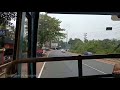 യാത്ര ചെയ്യു....ജീവിതം ആഘോഷിക്കൂ... ksrtc life long journey 🔥 aanavandi ksrtcyathra kerala