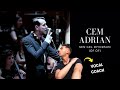 EAL Vocal Coach Reacts & Analyses | CEM ADRIAN x SEN GEL DIYORSUN (ÖF ÖF ) |