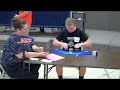 rubik s cube solved in 9.89 seconds official