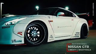 Nightwalk Gtr | Nissan | nissan,night lovell,gtr