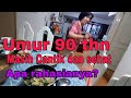 Umur 90 th masih Sehat dan Cantik