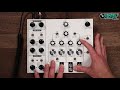 soma laboratory lyra 4 sounds