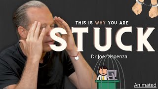 FREE Yourself From Your PAST -  Dr Joe Dispenza
