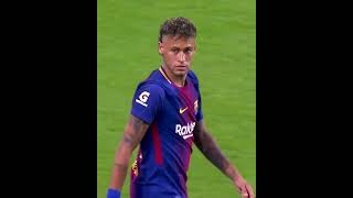 Neymar Revenge Moments