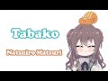 [Natsuiro Matsuri] - たばこ (Tabako) / Koresawa