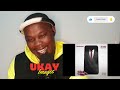 UkaySayne Reaction(Duncan - after tears)