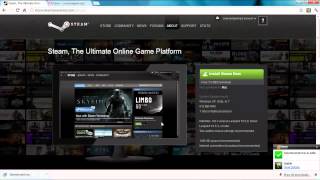 Tutorial 0 - Installing the Source SDK