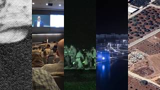 Remember What Happened Here | Documentary