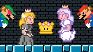 LOKMAN: Bowsette vs Booette