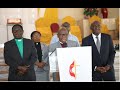 United Methodist Church retaliating against the African Churches Who Left