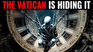 This Is What REALLY Terrifies The Vatican