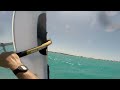 bermuda windsurfing artemis racing a class cat u0026 starboard free formula