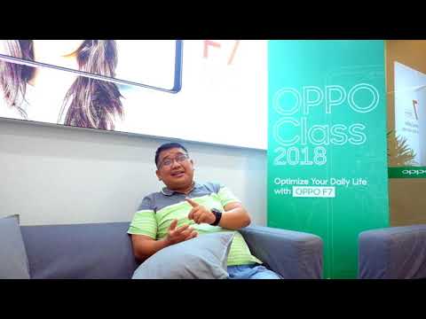 OPPO Service Center Testimonial OPPO Service Center Testimonial