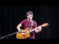 Cautious Optimism Studio Performance