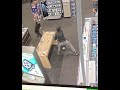 brave best buy employees outsmart phone thieves – epic surveillance footage revealed