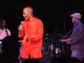 William Paul Ceole Gospel Festival 2009 C