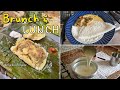 Brunch and Lunch Recipes | How to Make Perfect Neer Dosa | Pothi Biriyani | Chicken Stew