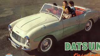 【カタログシリーズVol.365】SPL212 DATSAN Fairlady