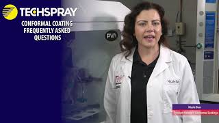 Techspray FAQ: How To Double-Check Conformal Coating Coverage?