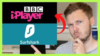 Does Surfshark Work With BBC iPlayer?? 🔥  [How To watch BBC iPlayer From Anywhere!] 🇬🇧