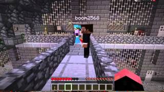 MS1000: Let's Play Minecraft: Cop N Robbers Round 2