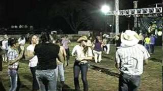 Baile en Zacualpan, Nayarit-Jaripeo con Mojigangas 17 de Septiembre del 2010 5 de 5