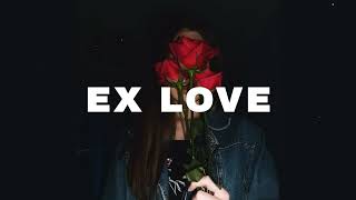 Sad Type Beat - "Ex Love" | Emotional Rap Piano Instrumental