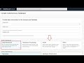 Get Started with Oracle Autonomous Database
