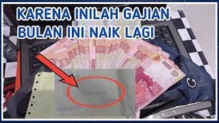 Alhamdulillah Gajian Dari Youtube Bulan Ini Meningkat | TUTORIAL YOUTUBER PEMULA