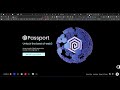 resolvido airdrop monad parte 3 tokens $mon infinito