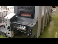 Heidelberg SM 52 - 5 - Year 2008