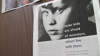 Tip: Craigslist ad offers up young children