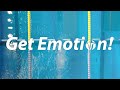 Get Emotion! 進化篇　大阪体育大学【テレビCM】