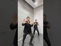 'Crazy Form - ATEEZ' Challenge #IPONDTV #ATEEZ #CrazyFormChallenge #Crazy_Form #WILL #dance