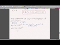 Discrete Math 1 - Tutorial 8 - Binomial Theorem Examples