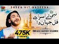 Nabi Hai Asra | Imran Haider Shamsi | TP Manqabat