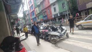 aizawl bara bazar #ahvlogs #trending #aizwal