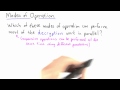 Decrpytion In Parallel - Applied Cryptography