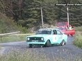 Escort Rally Action 1