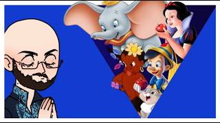 The Truth About Disney’s Golden Age & Its Forgotten Lessons: Through My Eyes
