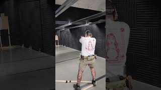 #USPSA League Night at #SigSauer #SEC ! #staccato #multicam