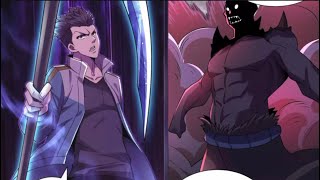 Going Down The Underground Laboratory! The Last Hero