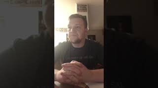 Peer Mentor Interview 4/1/2020