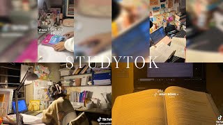 [Studytok] \