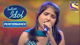 क्या Deepali की Performance खुश कर पाएगी Judges को? | Indian Idol Season 3