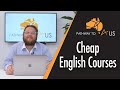 Cheap English Language Courses in Australia  I  Course, Locations and Requirements