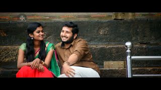 Maathalapoovu | മാതളപ്പൂവ് | Malayalam  Musical Album 2019 | Love Song | Album Song HD | Romantic