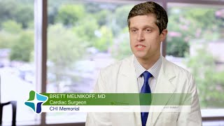 HealthBreak: Dr. Brett Melnikoff and Signs of Heart Disease