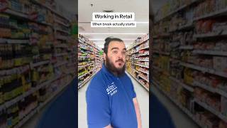 When break actually starts | Retail Life