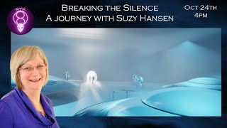 An Astonishng Conversation with Suzy Hansen